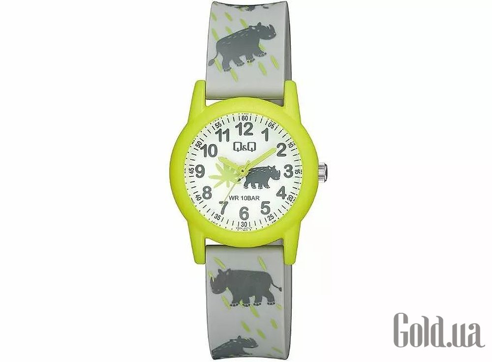 Q&Q Детские часы V22A-017VY V22A-017VY