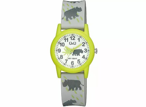 Q&Q Детские часы V22A-017VY V22A-017VY
