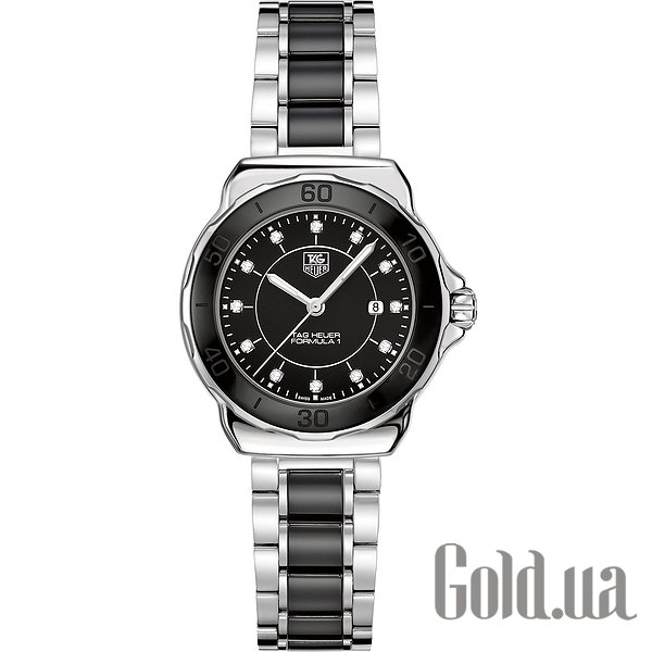 

Швейцарские часы TAG Heuer, Formula 1 WAH1314.BA0867