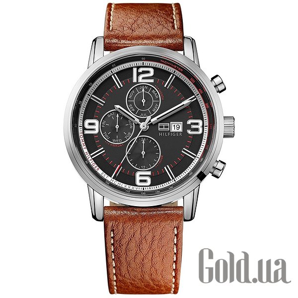 

Дизайнерские часы Tommy Hilfiger, 1710336