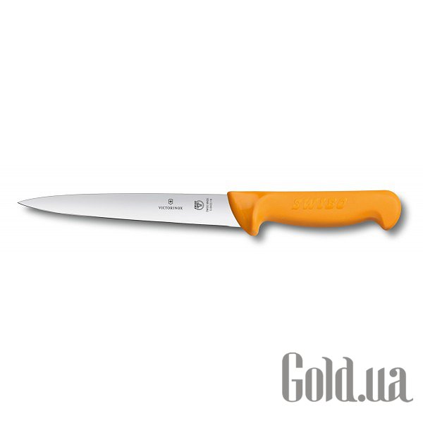 Купить Victorinox Кухонный нож Swibo Filleting Vx58403.18