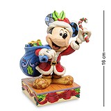 Disney Фигурка Микки Маус (Праздничное настроение) Disney-4052002, 1516108