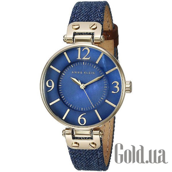 

Женские часы Anne Klein, Женские часы 109168BMDD