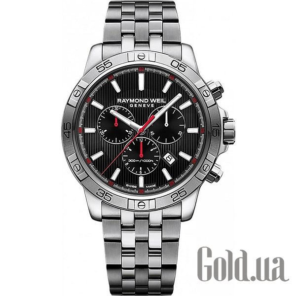 

Швейцарские часы Raymond Weil, Мужские часы Maestro 8560-ST2-20001