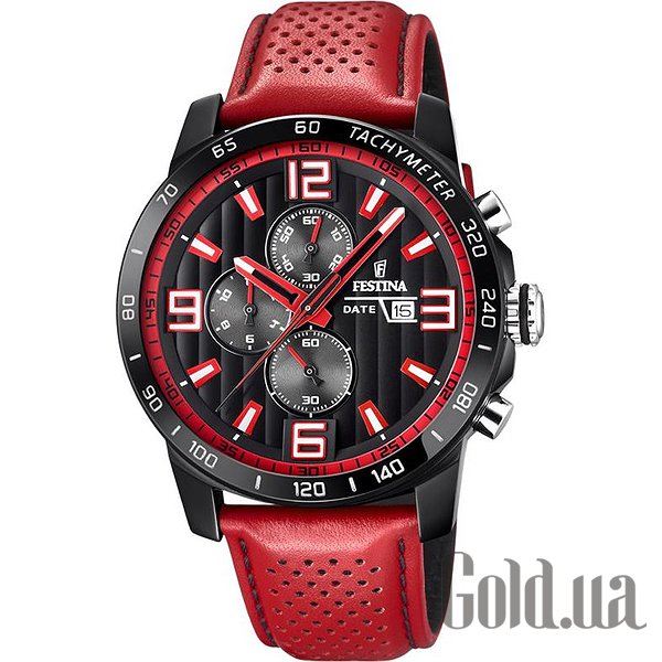 Купить Festina Мужские часы Sport Chronograph F20339/5