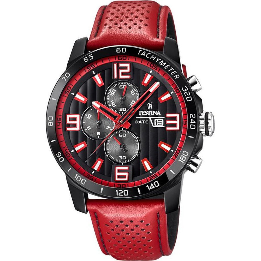 Festina Мужские часы Sport Chronograph F20339/5