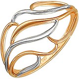 Женское золотое кольцо, 1538636