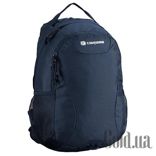 

Рюкзак Caribee, Синий, Рюкзак Amazon 20 Navy/Blue