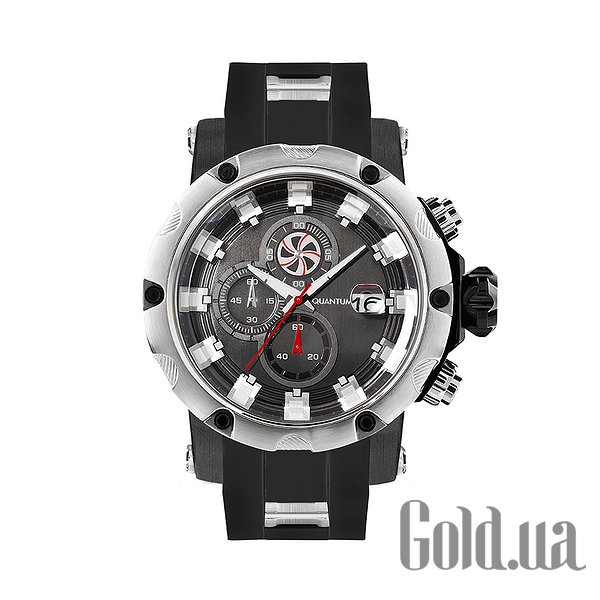 Купити Quantum Чоловічий годинник Hunter HNG450.651