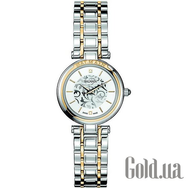 

Швейцарские часы Balmain, Женские часы Haute Elegance B8092.39.16
