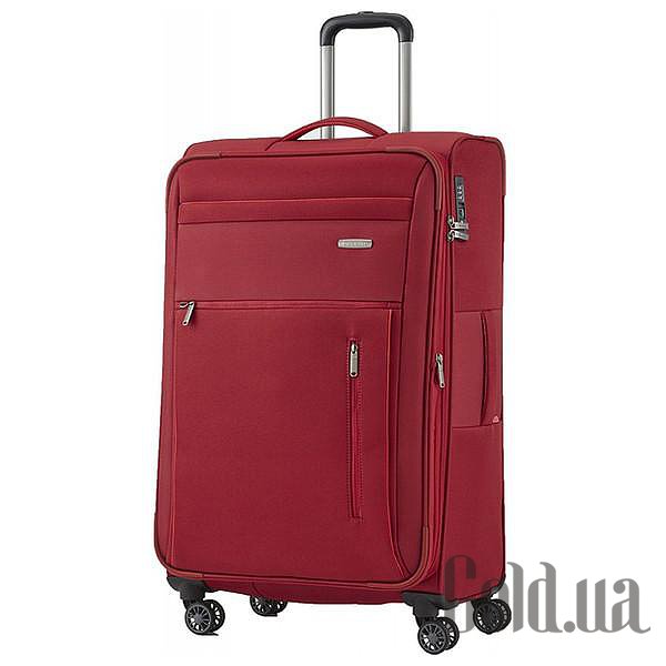 

Дорожная сумка Travelite, Красный, Чемодан Capri TL089849-10