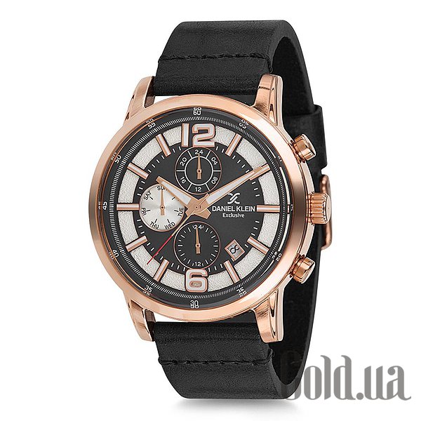 

Мужские часы Daniel Klein, Мужские часы Exclusive DK11749-2