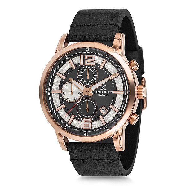 Daniel Klein Мужские часы Exclusive DK11749-2