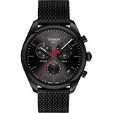 Tissot Мужские часы PR 100 Chronograph T101.417.33.051.00, 1685068