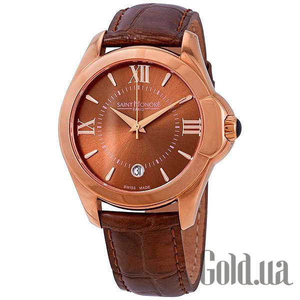 

Женские часы Saint Honore, Женские часы Coloseo 766030 3ORT