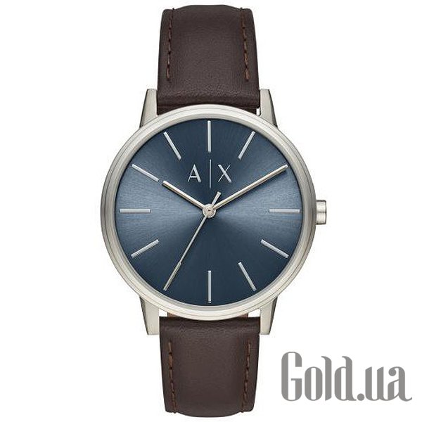 

Дизайнерские часы Armani Exchange, Мужские часы AX2704