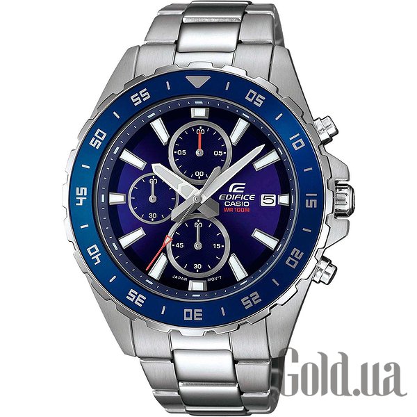 Купить Casio Мужские часы EFR-568D-2AVUEF