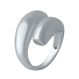 Женское серебряное кольцо, 1719884