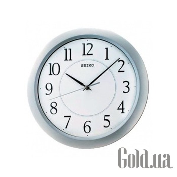 Купить Seiko Настенные часы wall clock QXA352S