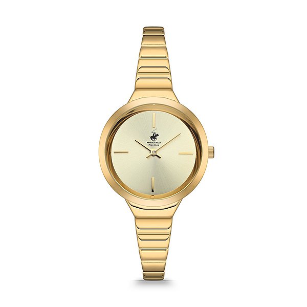 Beverly Hills Polo Club Жіночий годинник BH3108-04