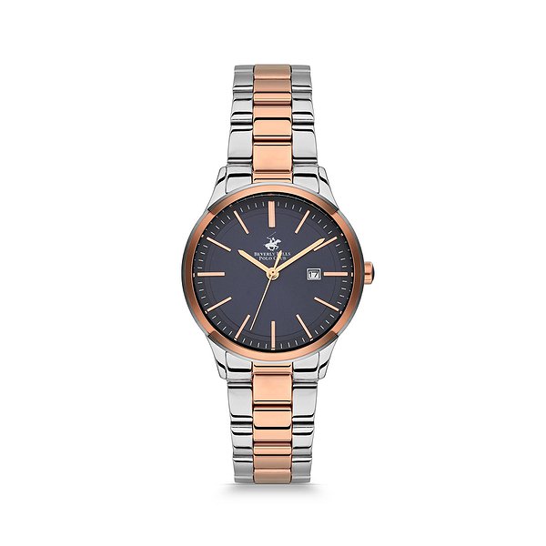 Beverly Hills Polo Club Женские часы BH9694LS-05