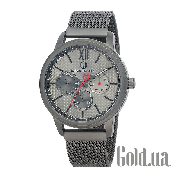 Купить Sergio Tacchini Мужские часы ST.1.10009.4