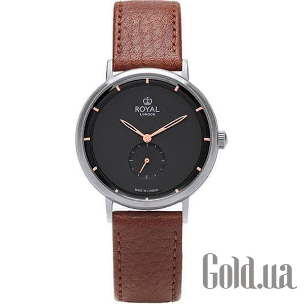 

Женские часы Royal London, Женские часы 21470-03