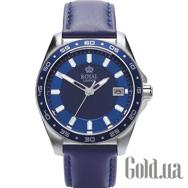 Купить Royal London Мужские часы 41474-03