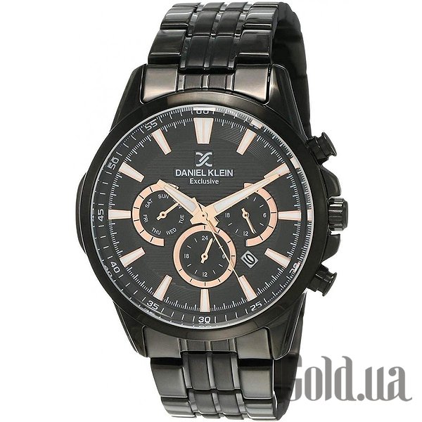 Купить Daniel Klein Мужские часы DK12146-4
