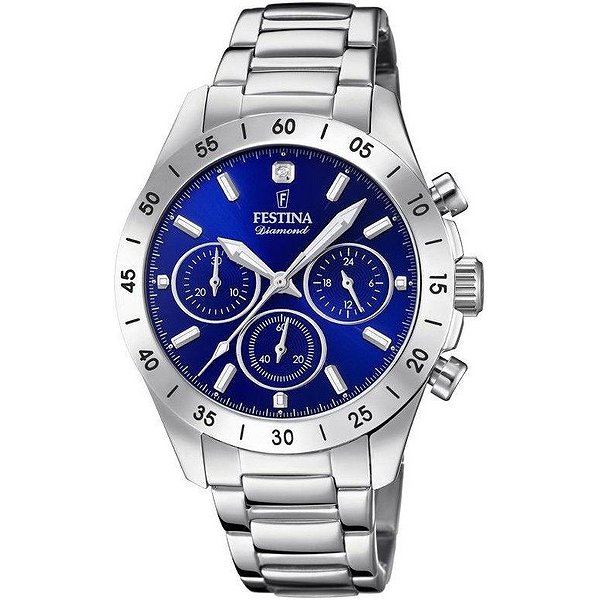 Festina Жіночий годинник F20397/2