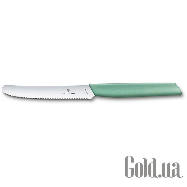 Купить Victorinox Кухонный нож Swiss Modern 69006.11W41
