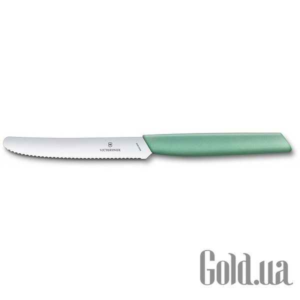 

Нож Victorinox, Кухонный нож Swiss Modern 69006.11W41