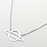 Золотое колье, 1756492