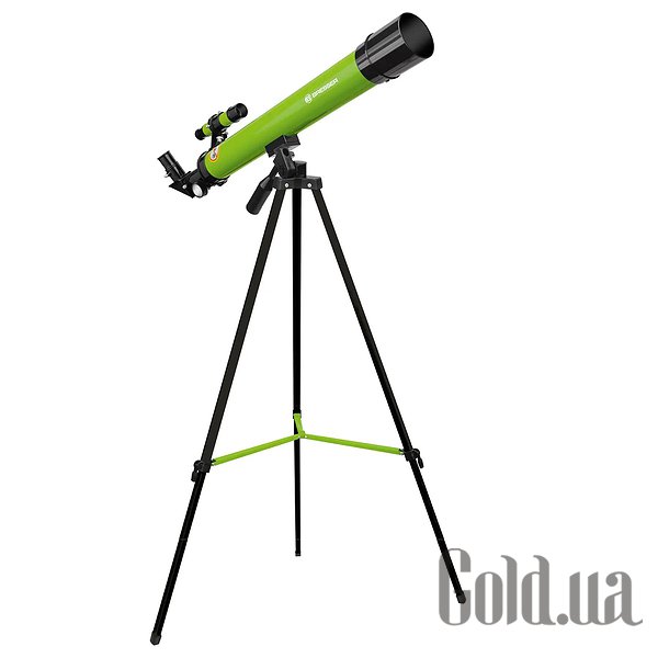 

Телескоп Bresser, Телескоп Junior 45/600 AZ Green