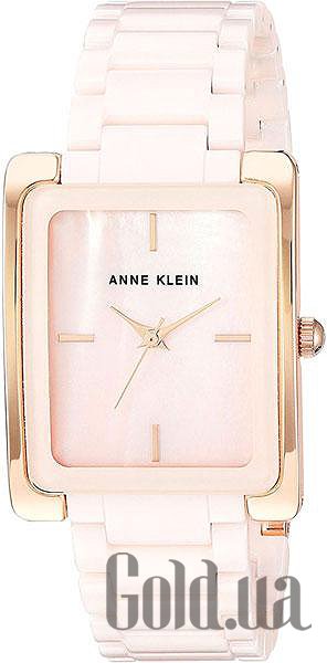 

Женские часы Anne Klein, Женские часы AK/2952LPRG