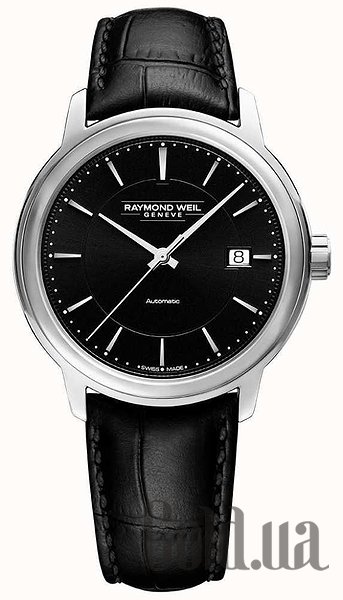 

Швейцарские часы Raymond Weil, Мужские часы 2237-STC-20011