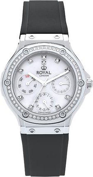 Royal London Жіночий годинник 21431-08