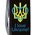 Victorinox Мультитул Spartan Ukraine 13603.3_T1310u - фото 3