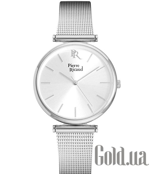 Купить Pierre Ricaud Женские часы P22044.5113Q - SET