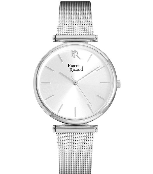 Pierre Ricaud Жіночий годинник P22044.5113Q - SET