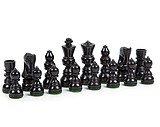 Italfama Набор шахматных фигур G1500N, 1783884
