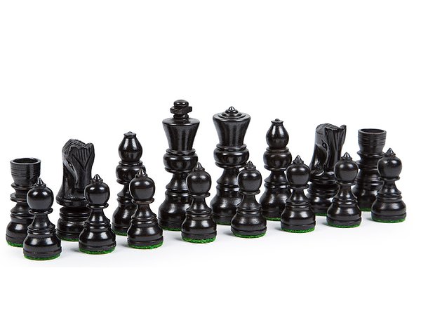 Italfama Набор шахматных фигур G1500N