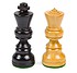 Italfama Набор шахматных фигур G1500N - фото 3
