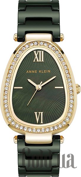 

Женские часы Anne Klein, Женские часы AK/5012GPGN