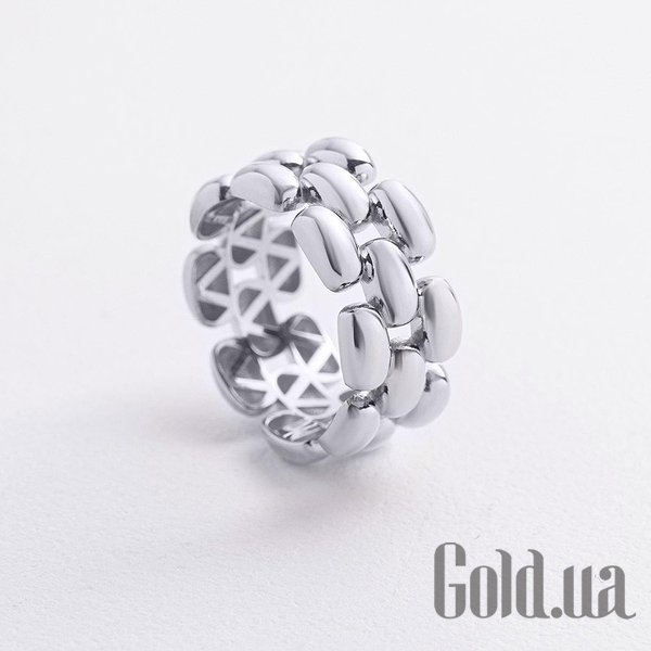 

Кольцо Украина, Женское золотое кольцо, 17