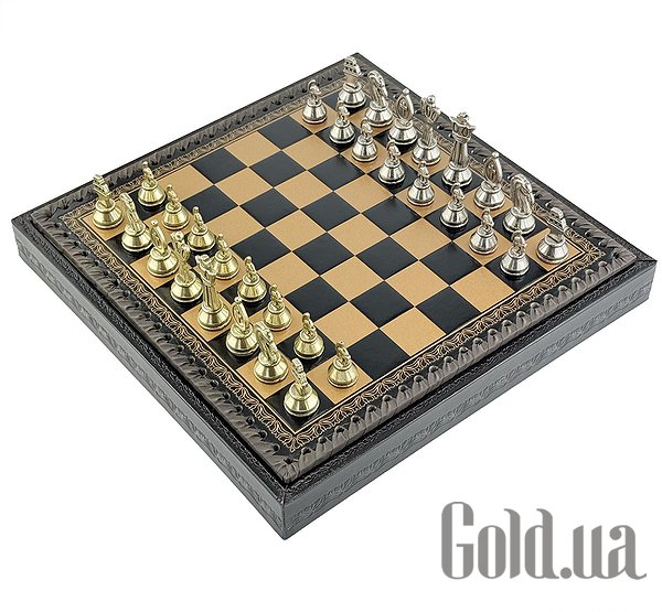 

Шахматы Italfama, Шахматы 73M+218GN