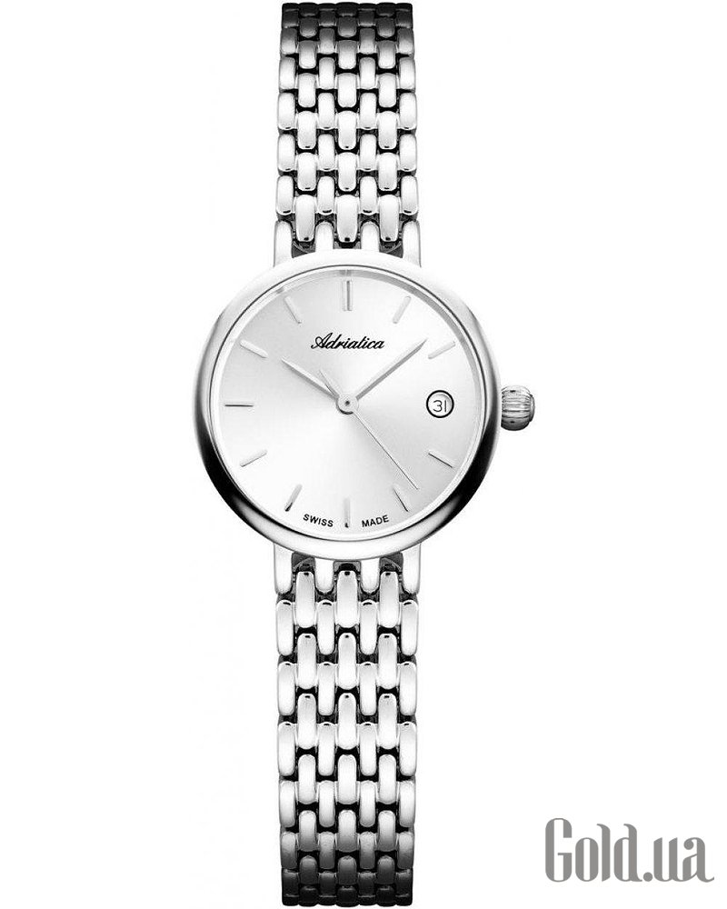 Adriatica Женские часы Essence A3848.5113Q A3848.5113Q