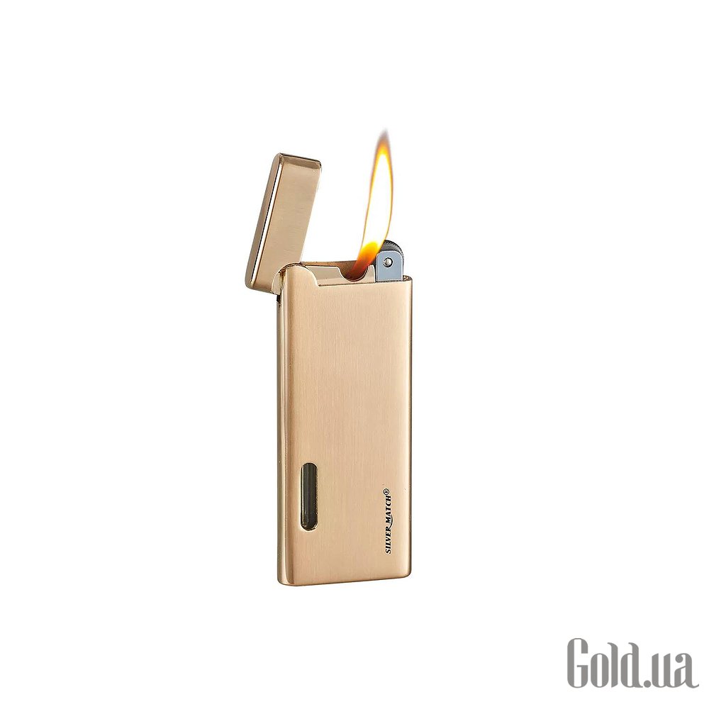 Silver Match Зажигалка La Valette 40672351G 40672351G – изображение 2
