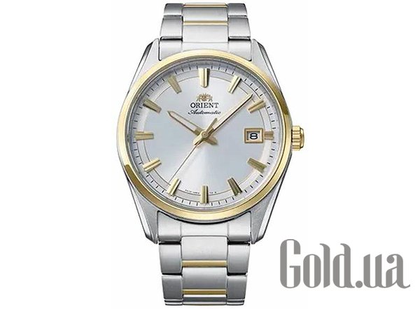 Orient Чоловічий годинник RA-AC0R01S30B RA-AC0R01S30B