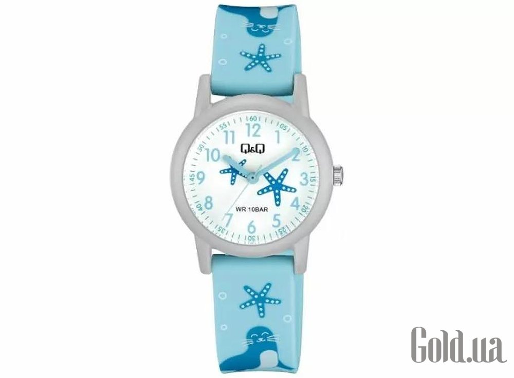 Q&Q Часы V23A-002VY V23A-002VY